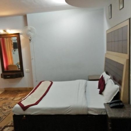 The Shivalik Hotel Manāli Exterior foto